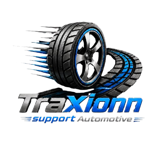 Traxionn Support Automotive